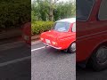 トヨタ・パブリカ、ソアラ、【大黒PA】神奈川県