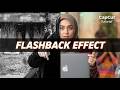 Create Stunning Flashback Effect Fast - How to Make Flashback in CapCut Tutorial