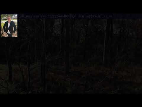 2194 W Linden Drive, Citrus Springs, FL home video tour