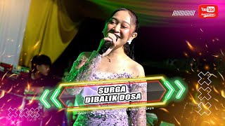 SURGA DIBALIK DOSA - REZA ANTIKA - WIJAYA ENTERTAINMENT