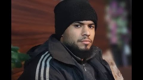 تلاوة عَطِرة من سورة النازعات 🌸