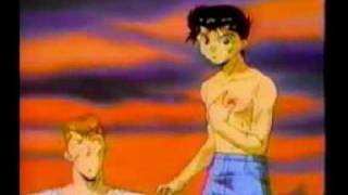 Yu Yu Hakusho AMV Drowning Pool- Mute
