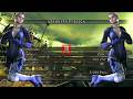 Asamblea pública (747,757) | Jill Valentine (BATTLESUIT) & Jill Valentine (BATTLESUIT) | RE5 | NS