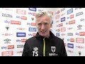 💬 "We've got to see it through" | Terry on Port Vale (H)🟡🔵