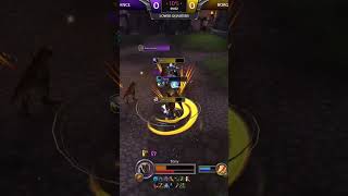 #warcraft on #Twitch | AWC 2026 Cup 3: Death Compilation, Tony dropped