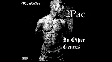 2Pac (feat. Linkin Park) - Ready 4 Whatever (MCLetEmSee Remix)