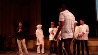 Download lagu An-Nasyid Remaja at the Initiative of Change Conference - Part 9