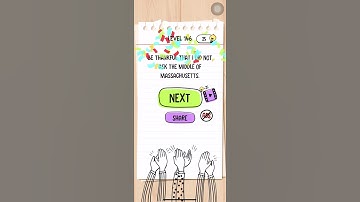 Brain test level 146