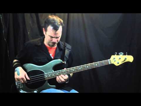 america-the-beautiful-(solo-bass-guitar)(performed-by-kyle-french)