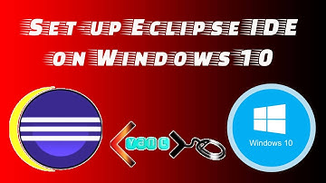 Set-up/Configure Eclipse IDE for Dynamic Web Project (2020)