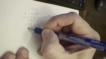 Arduino Uno R4 Wifi Lesson 7 - Binary Math