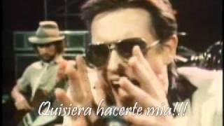 Rainbow - All night long (Subtitulos)