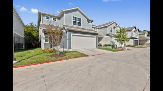 10520 Abana Way #13, Austin, TX 78748