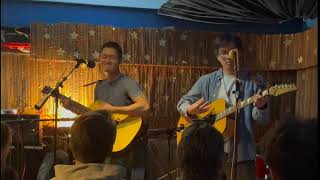 Catalog - Echo Lanterns LIVE (Otto's Shrunken Head, NYC, 10/9/24)