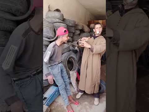 اليوم ختارنا ليكم فيديو من ثرات الشعبي للمنطقة الشرقية الكصبة والكلال على آلة البون و في خاطر الحباب