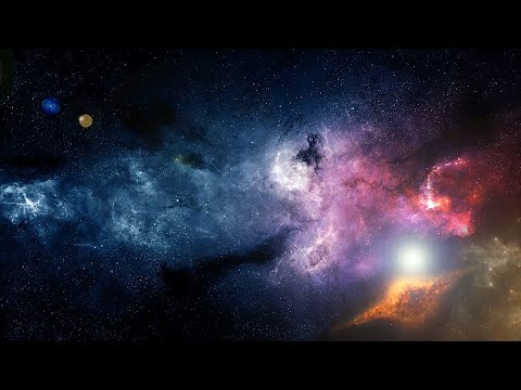 Космическая музыка для сна, Музыка для Сна - Внутренний я