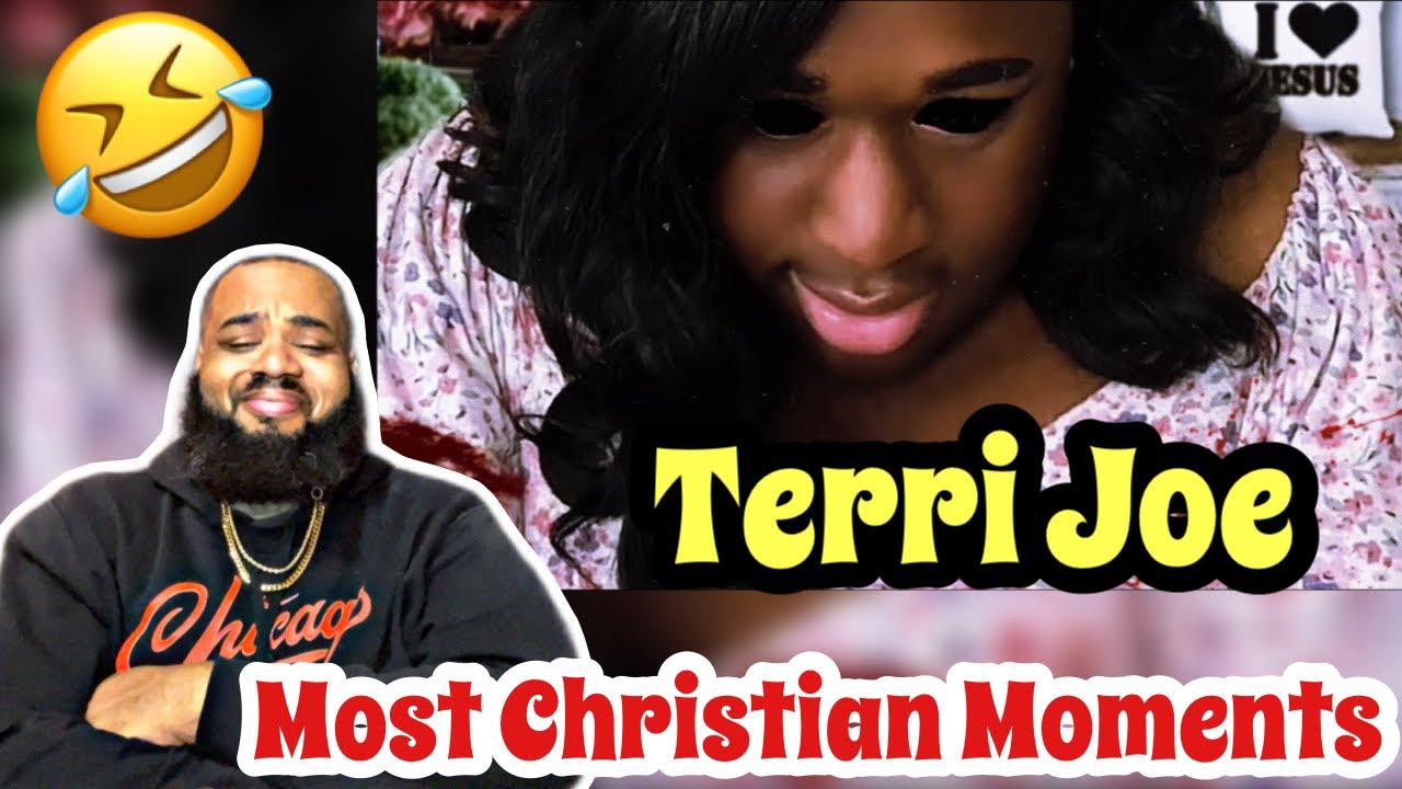 Terri Joe’s Most Christian Moments | REACTION