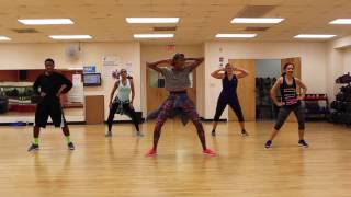 Zumba with MoJo: Hula Hoop by OMI