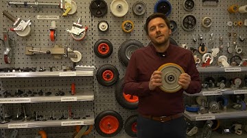 Wheel Bearings Explained: Types & Function | Ross Handling