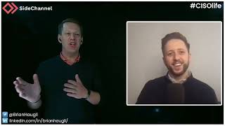 Mastering the CISO Role: Insights and Career Advice from Joe Head | #CISOlife