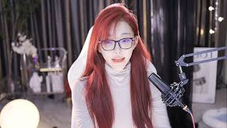 斗鱼douyu VIVI小小酥 20221108