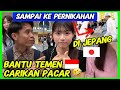 GAK NYANGKA TEMEN NIKAH DULUAN DI JEPANG‼️