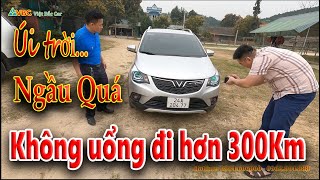 Vượt hơn 300Km đi mua Fadil chính chủ độ Full đồ tại Bảo Yên Lào Cai