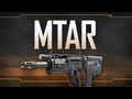 Mtar  black ops 2 weapon guide