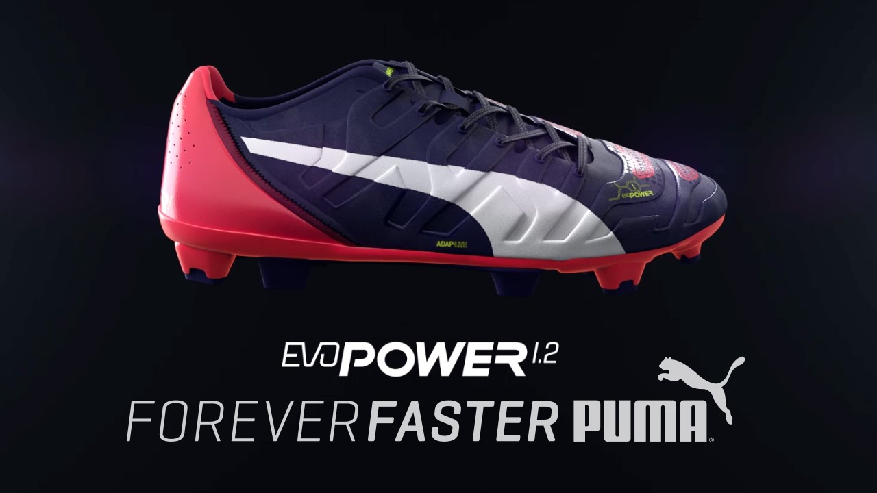 Head to Head | evoPOWER 1.2 | PUMA