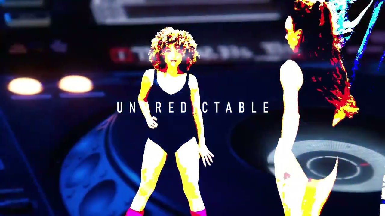 Watch Mflex Sounds - Unpredictable ( promo) on YouTube Watch Mflex Sounds - Unpredictable ( promo) on YouTube