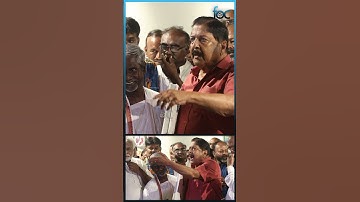 யோவ்..! நீ தள்ளி போயா..!😡 பத்திரிக்கையாளர் மீது கோவப்பட்ட Sivakumar | Suriya