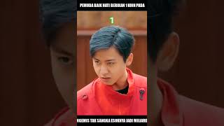 menjadi miliarder part 1 #millionaire #miliader #rich #ceo #dracin #dramachina #fyp #alurcerita