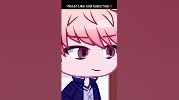 THE MUSIC FREAKS JAILEY 👀‼️(JAKExHAILEY) EDIT| GACHA CLUB #shorts #tmf