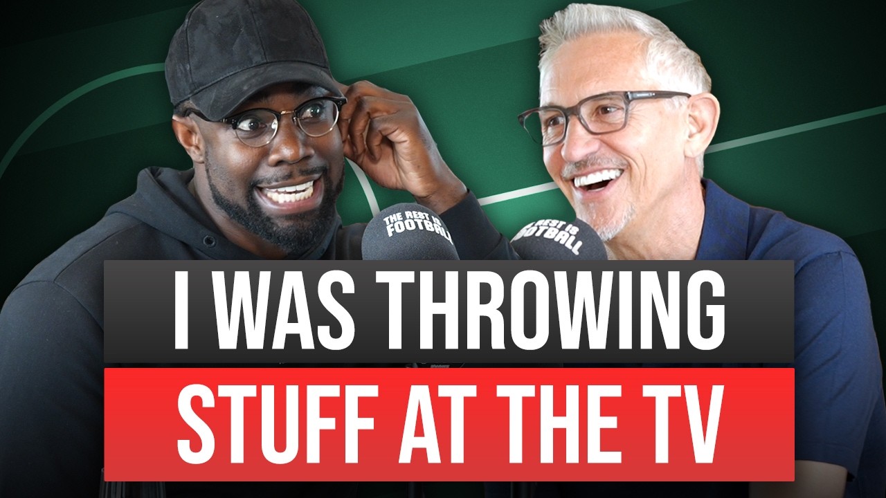 Marmoush Hat-Trick Ruins Alan’s Day & United Chaos Continues