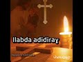 Louange kabyle sidna isa di lluyiw