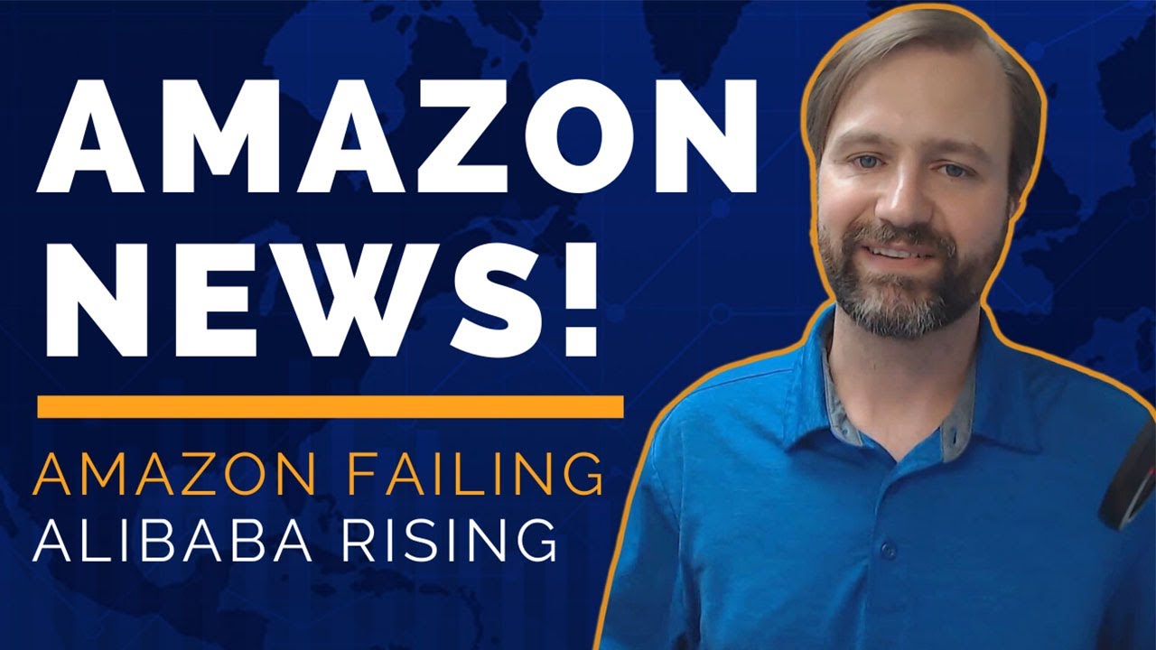 This is Amazon News... YouTube
