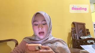 TASK 1 | READING PASSAGE 2 | ECFSAW | GROUP 857 | UPT BAHASA UNSRI