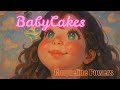 Why is Baby Girl So Very Sleepy? | Jacqueline Powers Hypnosis