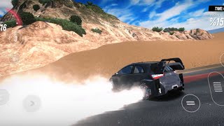 The ultimate drift is here | @criticalx18 | rally horizon  screenshot 5