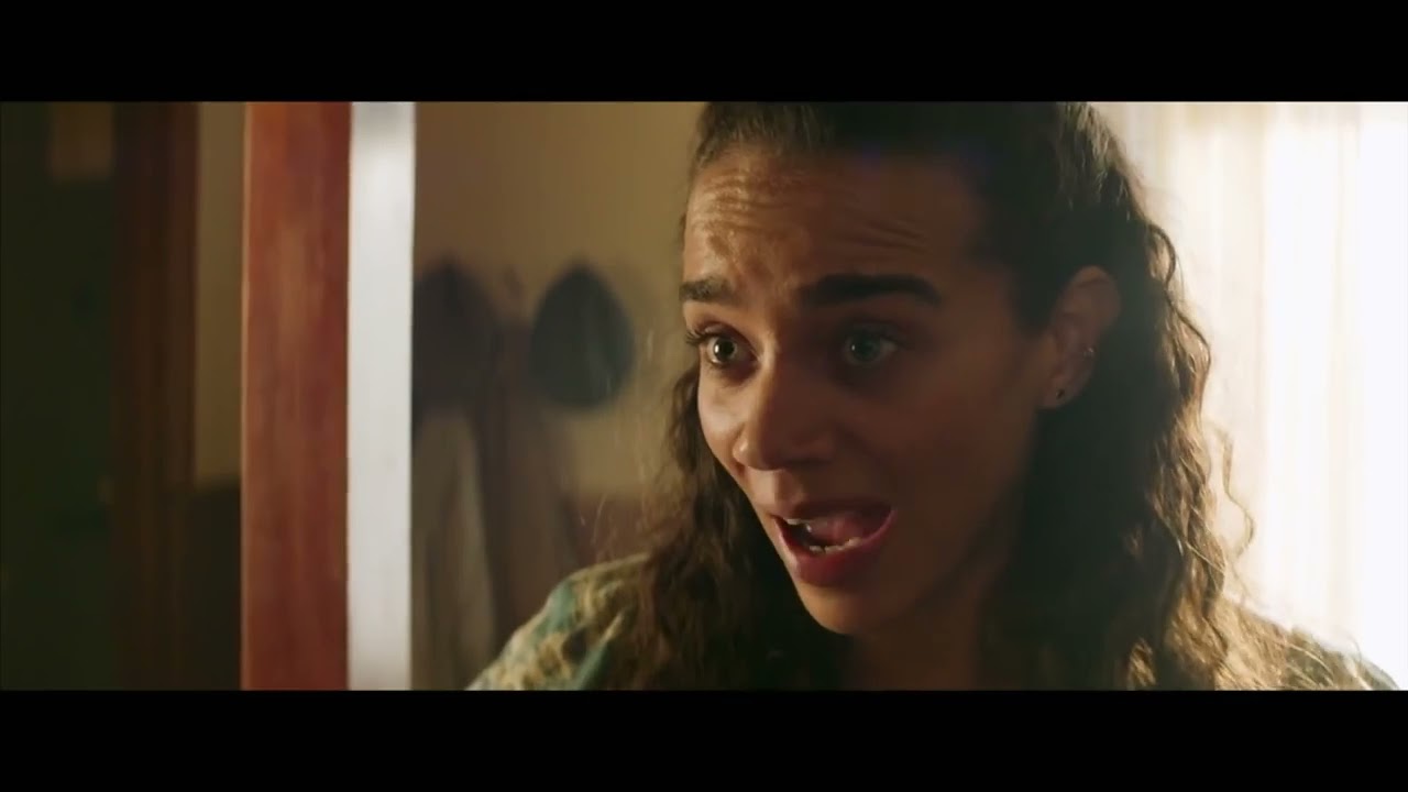 Unwelcome 2022 Horror Movie Trailer