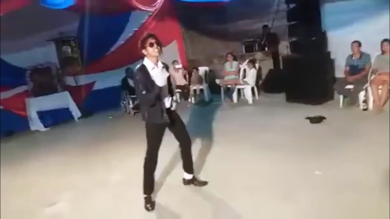 Billie Jean (Casero) - Bruno Rivadeneyra