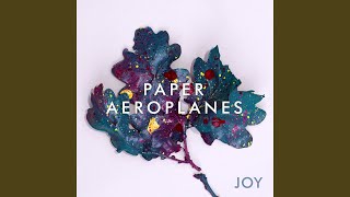 Video thumbnail of "Paper Aeroplanes - Caravan"