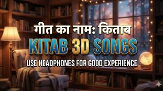 KITAB (Official Music video) | Mr Dutt ft Vipin Foji | Tanu Rawat | New Haryanvi Song