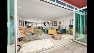 202sqm Top Floor Apartment. 302/33 Frederick Street