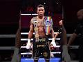 Eccentric BILAL FAWAZ stops RYAN KELLY to retain his British and C'wealth super-welterweight titles.