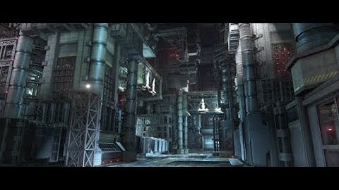 ARMORED CORE VI FIRES OF RUBICON | Mission 52: Regain Control of the Xylem | S Rank