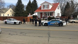 3 men found shot to death