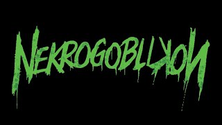 Nekrogoblikon - Dressed as Goblins 1Hour