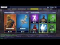 Fortnite Bandit Skin