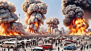 Download Lagu 13 minuten geleden! Binnen enkele seconden verloor Israël alles, dit is wat er gebeurde MP3 Download Lagu 13 minuten geleden! Binnen enkele seconden verloor Israël alles, dit is wat er gebeurde MP3